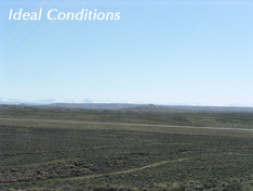 Ideal Conditions