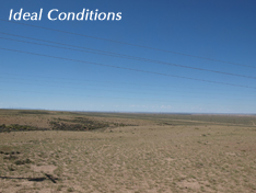 Ideal Conditions