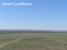 Ideal Conditions
